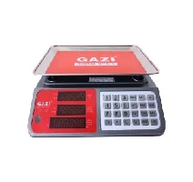 Gazi Digital Scale (40 Kg) YZ-778