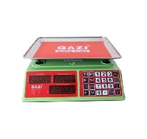 Gazi Digital Scale (20 Kg) YZ-228