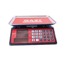 Gazi Digital Scale - YZ-886 (20 Kg) 