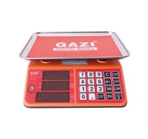 Gazi Digital Scale (15Kg) - YZ-885