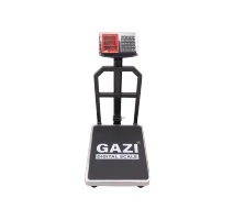 TCS-K2 (200Kg) S.S - Gazi Digital Scale
