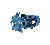 PST-40-200-55(Flange) - Gazi Centrifugal Pump