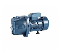  JDW-1A-2 - Gazi Double Stage Jet Pump