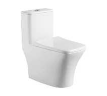 8621 - Gazi Smiss Commode