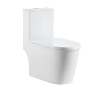 8622 - Gazi Smiss Commode