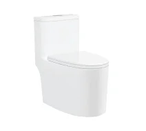 A5161 - Gazi Smiss Commode