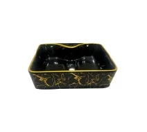 775A - Gazi Ceramic Basin