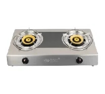  HTG-2102C - Gazi Gas Stove