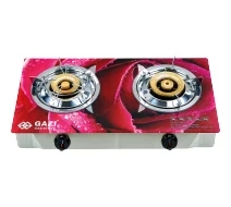 GST-229C - Gazi Gas Stove