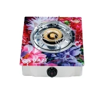GST-110C - Gazi Gas Stove