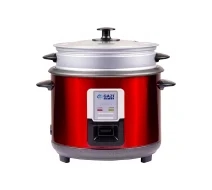 JRC 2.8L-2P Red - Gazi Rice Cooker