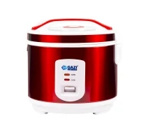 DRC-18R - Gazi Smiss Rice Cooker