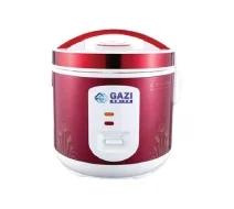 DRC-18F - Gazi Smiss Rice Cooker