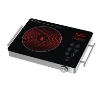 DT 225 - Gazi Smiss Infrared Cooker