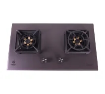 EG-2783M - Gazi Smiss Gas Stove