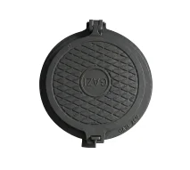 Gazi Manhole Cover 22