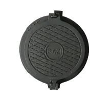 Gazi Manhole Cover 24