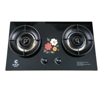 EG-2778G - Gazi Smiss Gas Stove