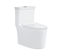 SH-2815 - Gazi Smiss Commode
